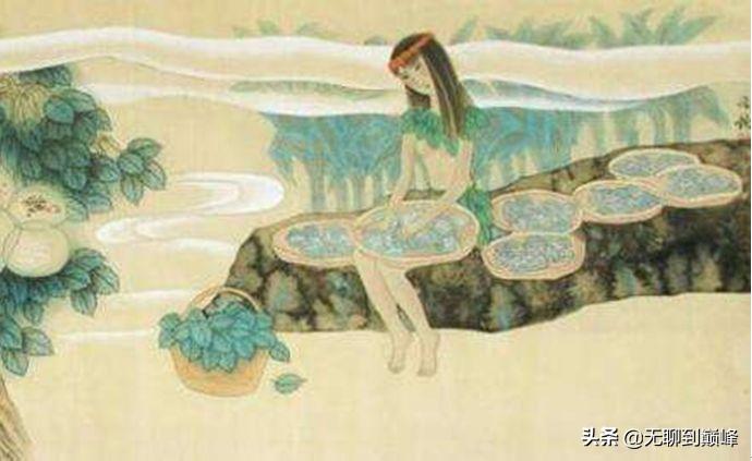 文艺录丨谈羌族“毒药猫”传说：女性的污化与社会集群的替罪羊