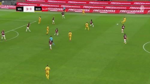 39岁伊布领跑射手榜,40岁伊布米兰夺冠数据