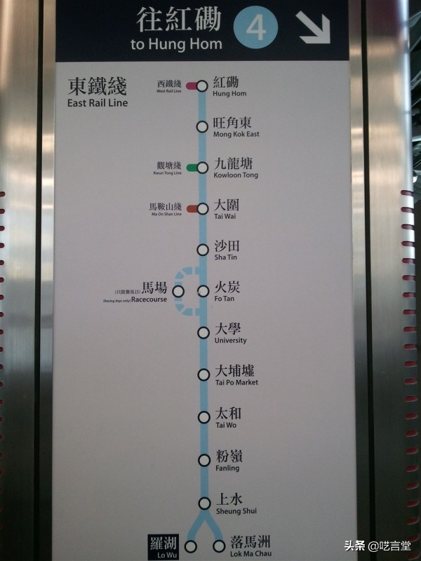 香港出行方式价格,香港出行攻略最新版