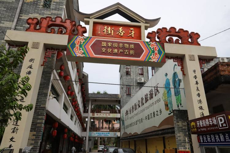 东莞现在旅游去哪里是最佳的选择,去东莞免费旅游攻略一日游