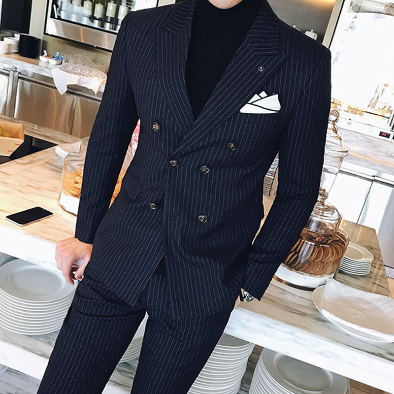 口碑比较好的休闲西装品牌,品牌休闲西装冬款排行榜