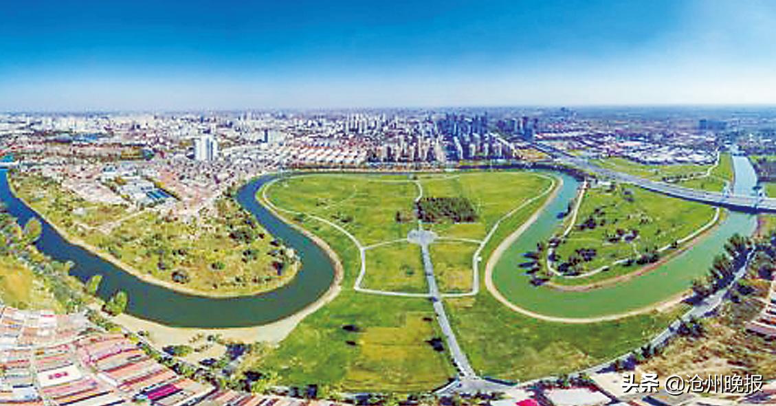 沧州洪水,沧州历史上的洪水63年