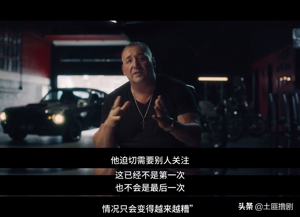 有的剧，别让家里的喵星人看，这部的尺度两脚兽看也要有思想准备