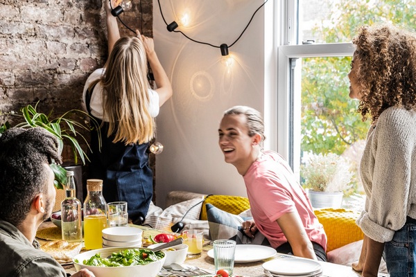 炒了这么多年的“15分钟生活圈”，说的就是伦敦的这个地方