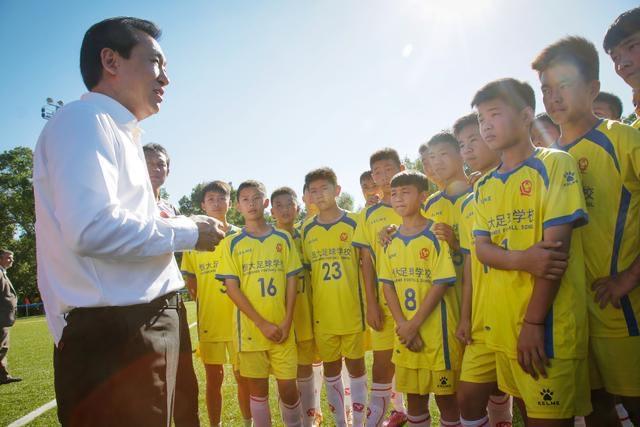 中国有足球文化么,中国有传统文化吗