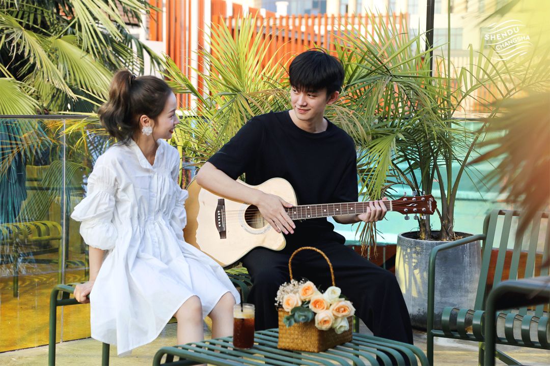 长沙放空自己去哪里,五一长沙人去哪儿玩推荐