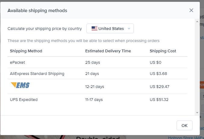 shopify用什么代替oberlo,shopify通过oberlo批量下单