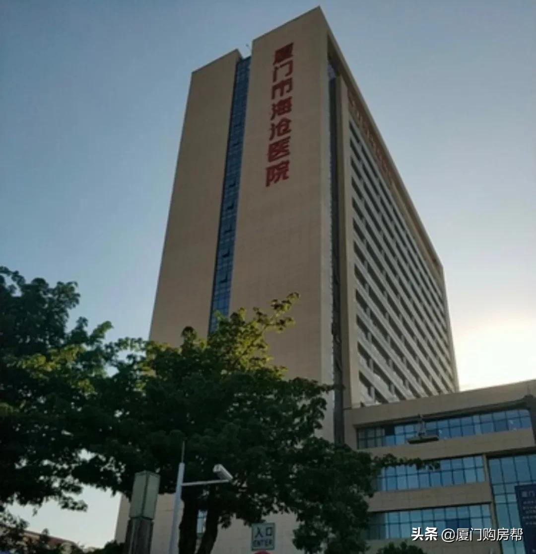 海沧房价二手房价最新成交价,海沧滨海片区房价