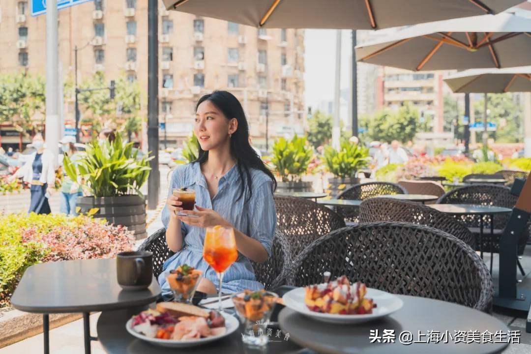 魔都网红打卡地,魔都上海的新十大网红打卡地