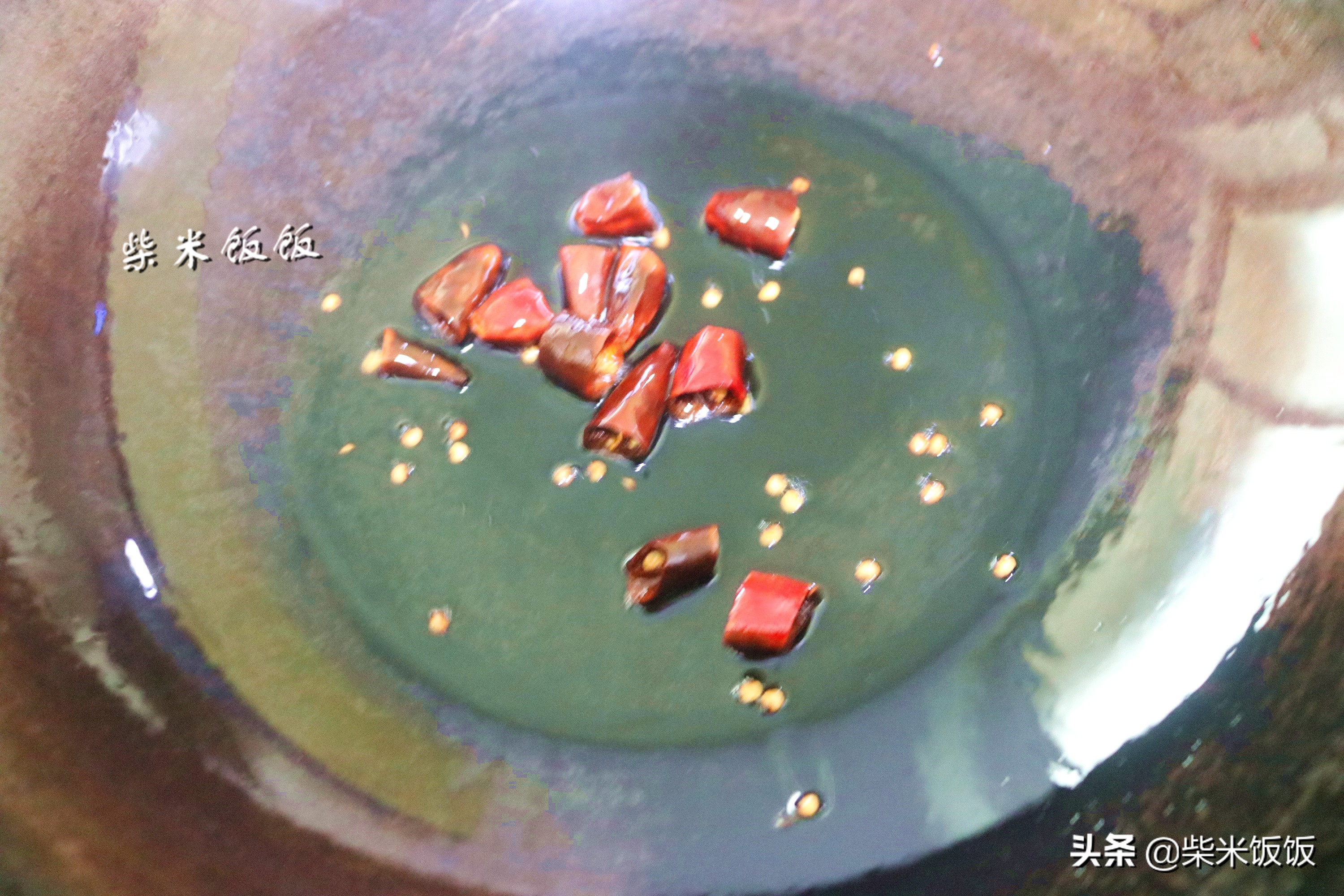 这菜不要钱，还是“补钙小能手”，可惜很多人不知道！