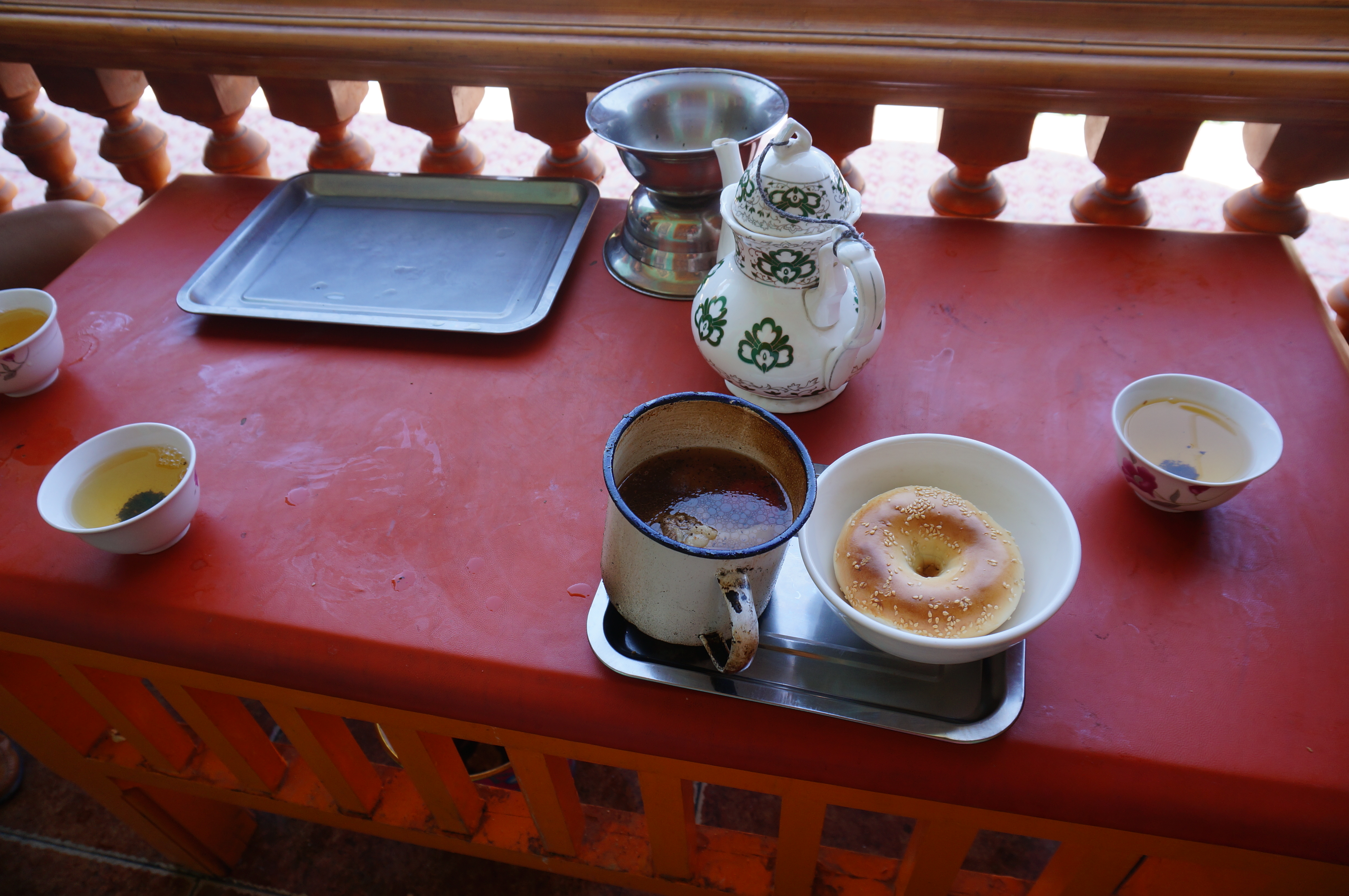 最新自驾出疆路线攻略,湖北出发新疆自驾游最佳路线寒假