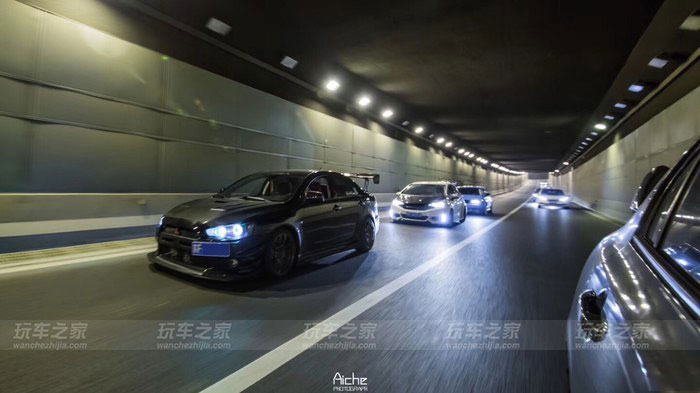 翼神改装evo黑武士,枪骑兵evo