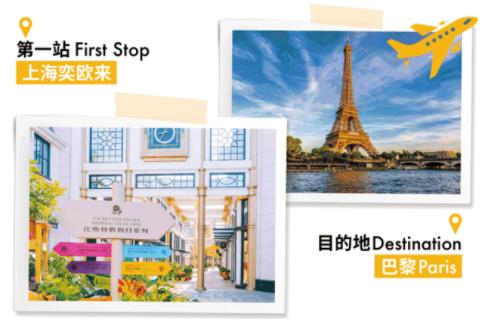 艳冠朋友圈之旅行必备装箱指南