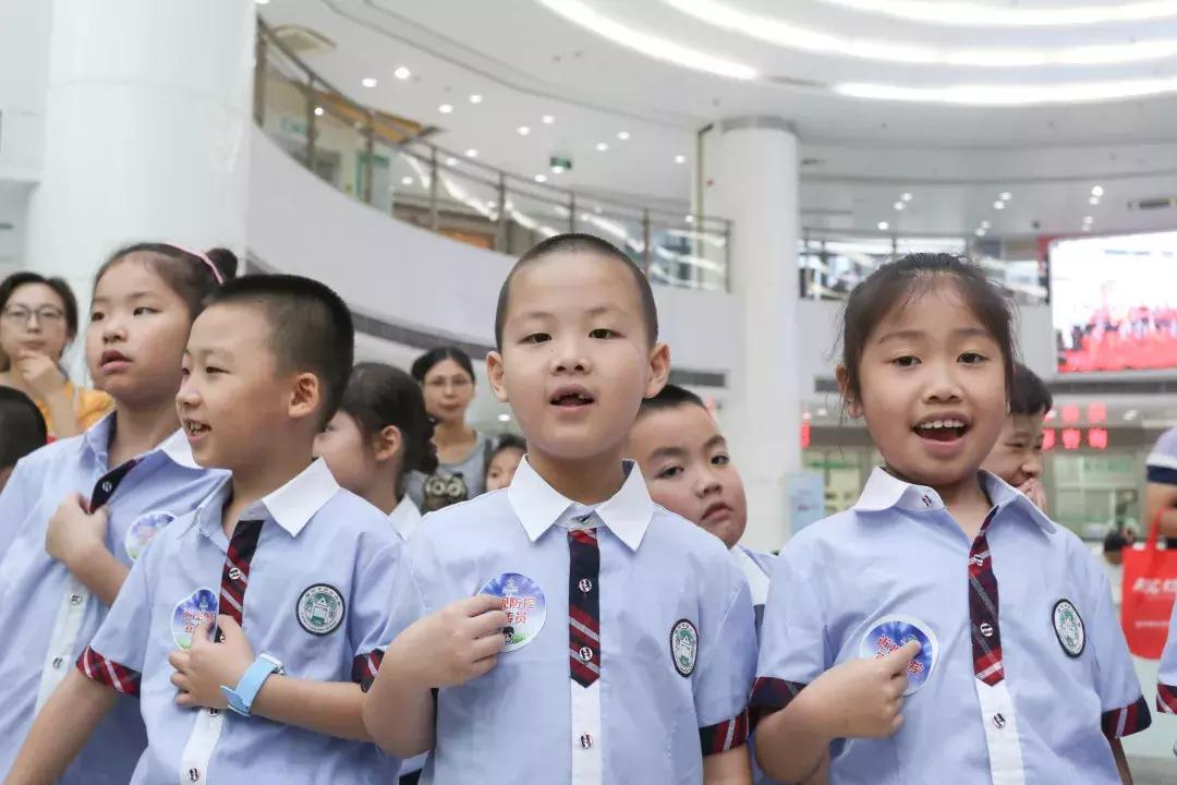 尤溪儿童青少年近视防控中心,仓山区儿童青少年近视防控中心