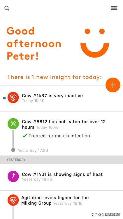 荷兰企业100强排名,荷兰十大企业排名