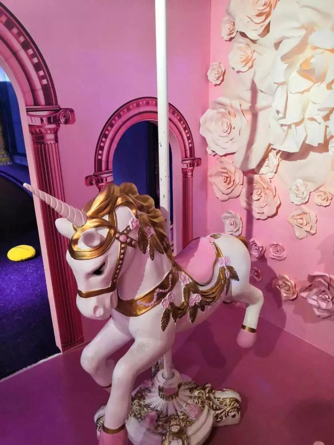 水上乐园超级大喇叭体验,挑战十大世界上最大的水上乐园