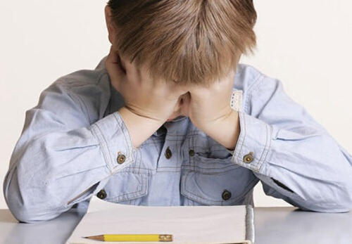 孩子背书记不住，家长干着急，可以试试这些方法