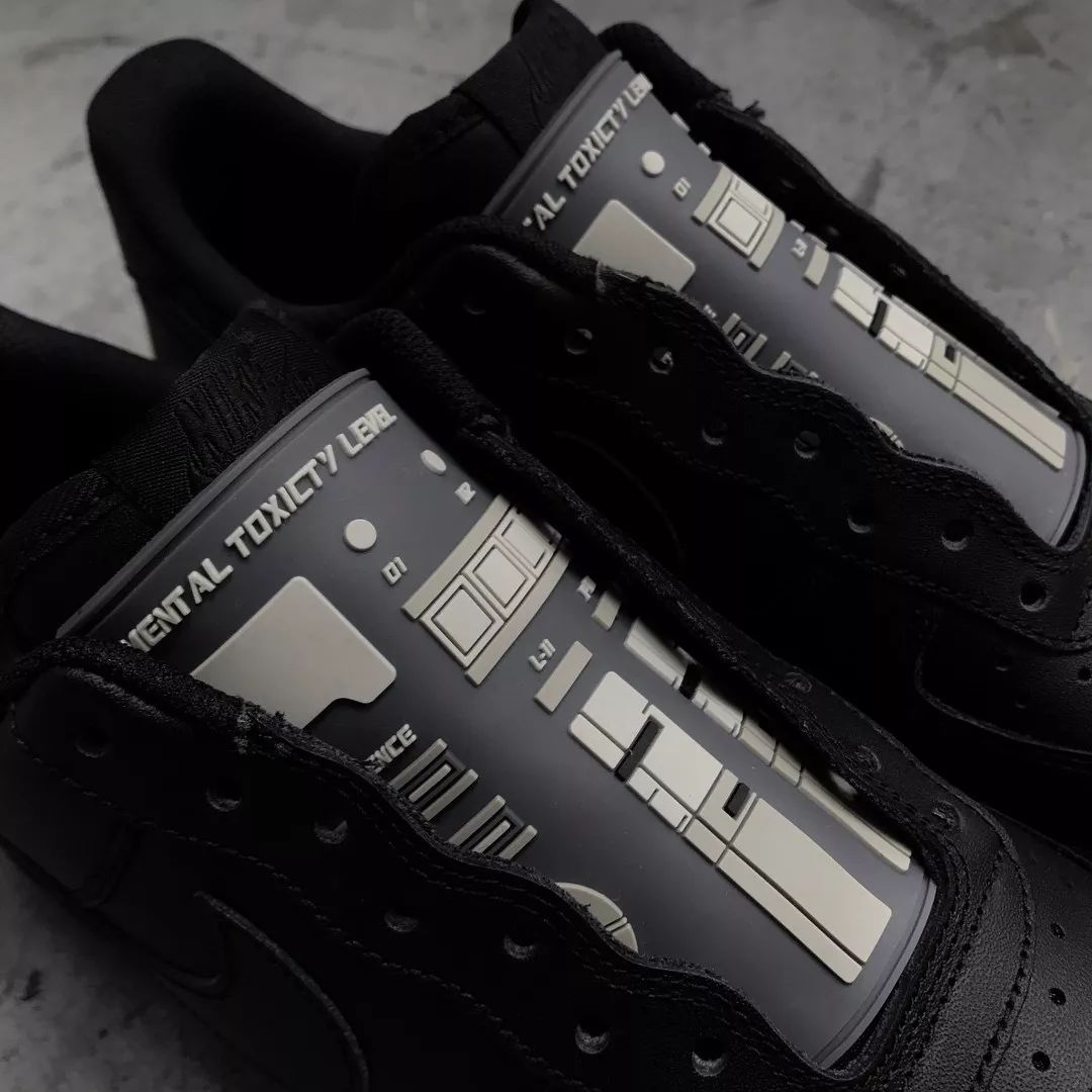 进击的国潮！看中国设计玩转西方街头潮流