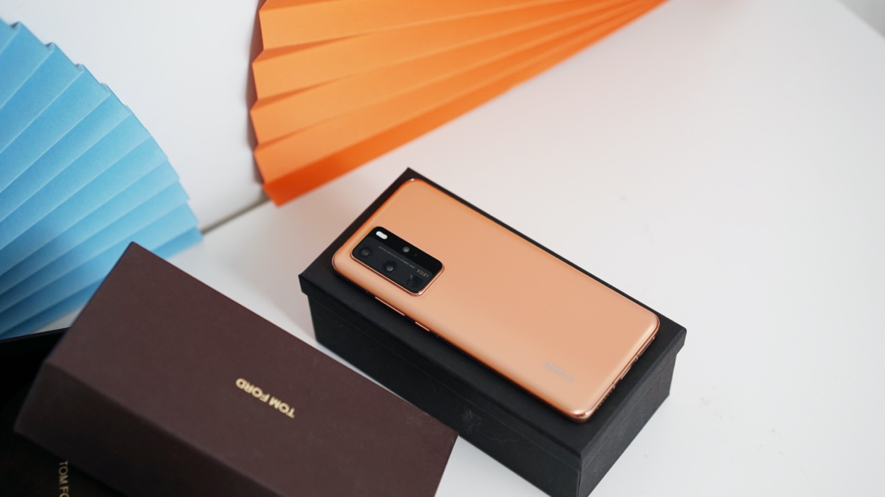 华为p40pro+测评,华为p40pro北京夜拍测试