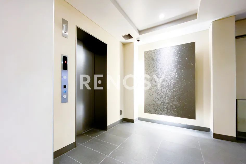 坐拥六本木都市核心，尽享时尚便利生活