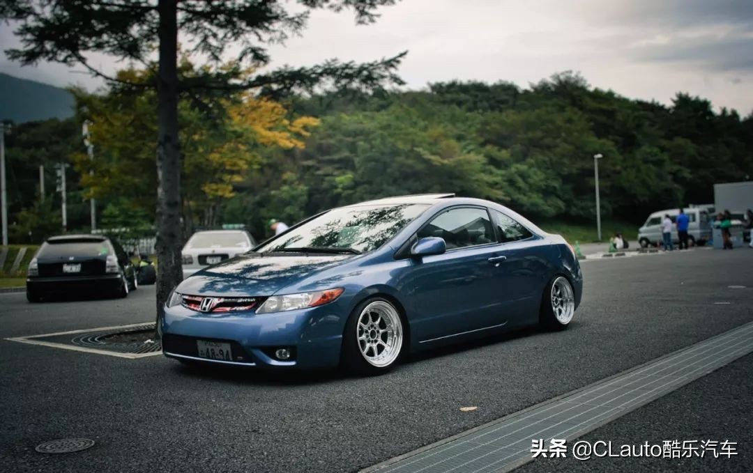 轮毂加轮辋,轮圈改装知识