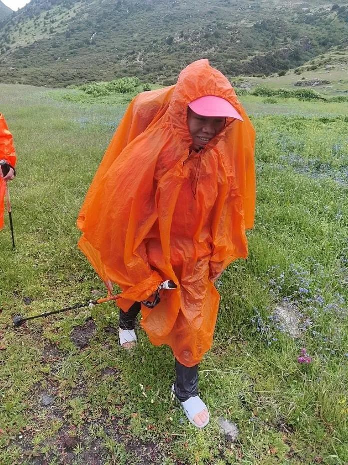 格聂c线穿越值得去吗,8月份格聂南线