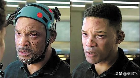 假如有一天拍电影再也不需要真人艺人，电影还是电影吗？