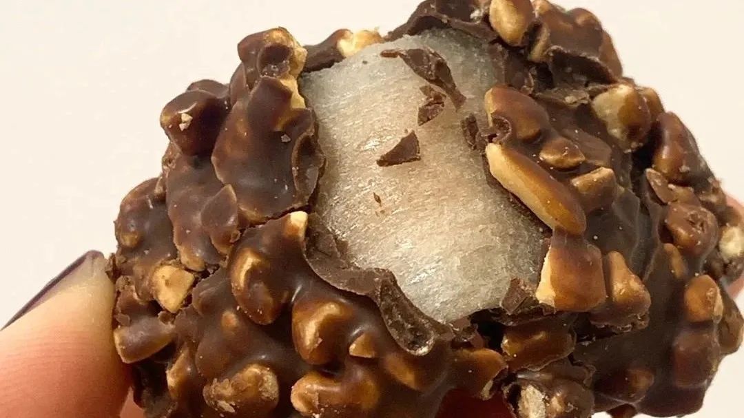 山姆有啥值得入手的零食,山姆最火10大商品