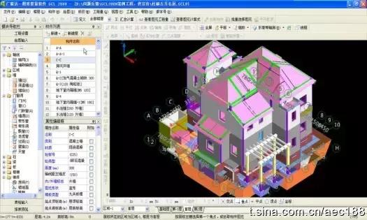建筑设计画图用什么软件,建筑设计图纸软件下载