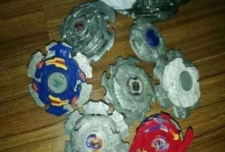 80-90后儿时的玩具,80后小时候玩具都是这样廉价