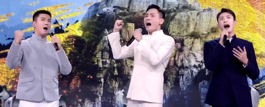 唐国强跟张国立,唐国强和张国立合作