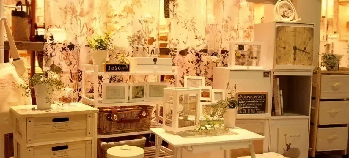 东京值得一逛的10家有趣店铺,去东京必买的杂货店