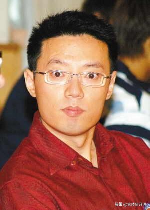 尹明善入狱原因是什么,重庆首富尹明善谢幕