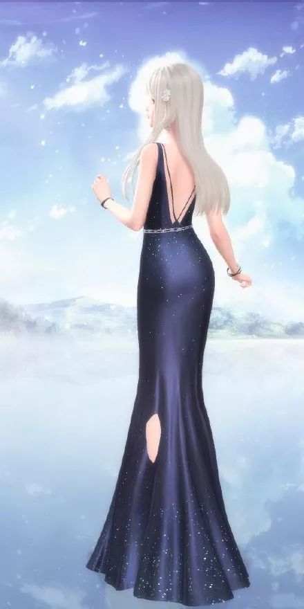 最近大家都在玩的换装游戏,一款男生女生都可以玩的换装游戏