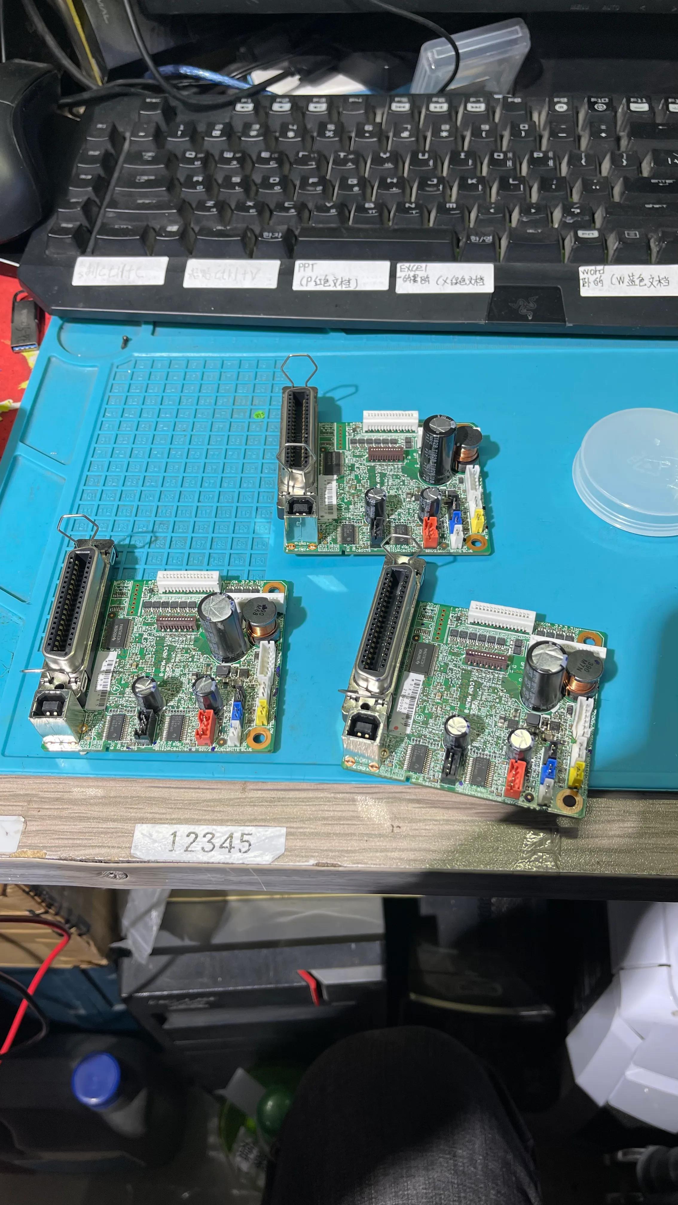 爱普生630常见故障,爱普生630k进一次就不进了