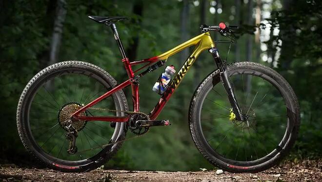 入门级的山地车哪款好,十款性价比高的入门级山地车