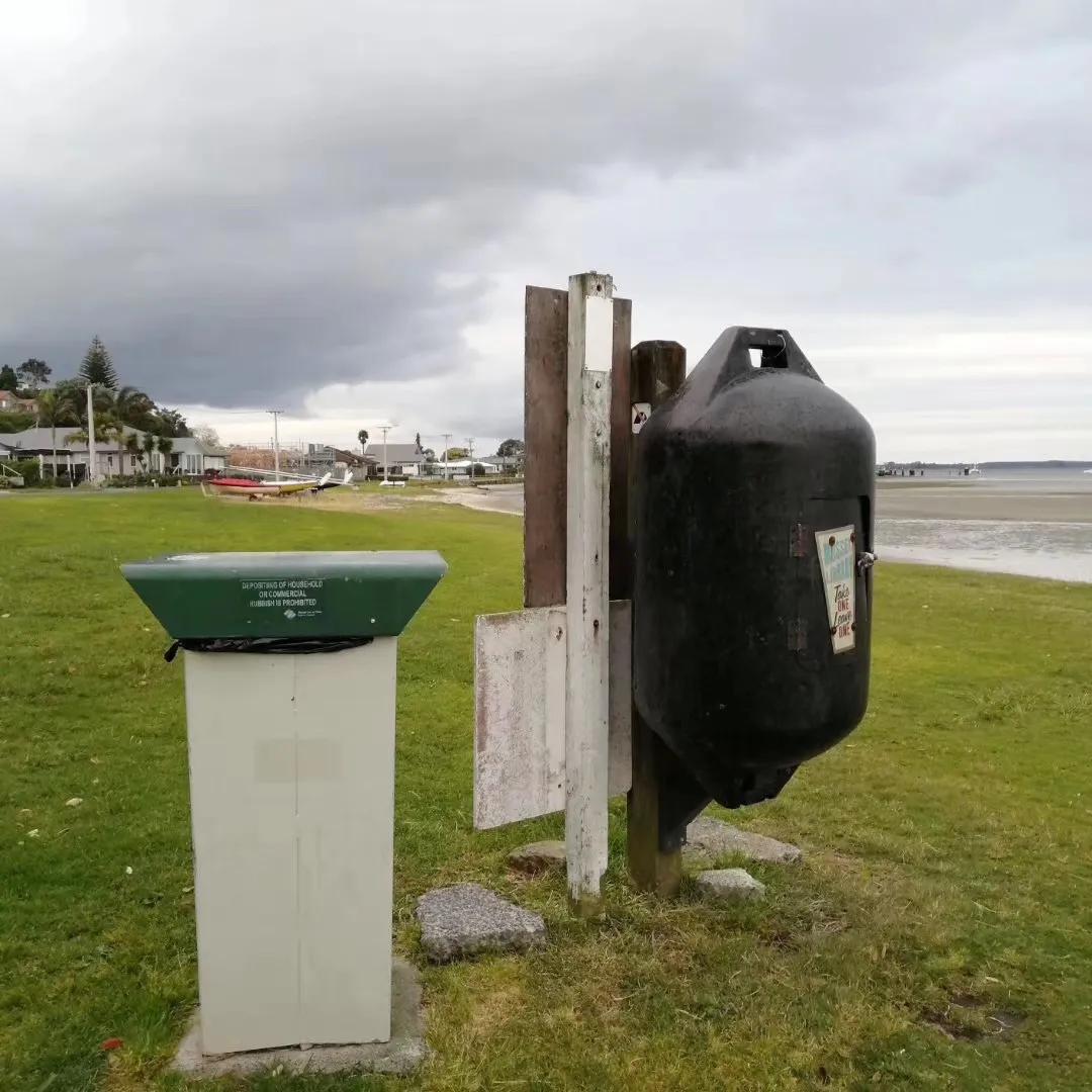 记忆中的旅行之新西兰（北岛）