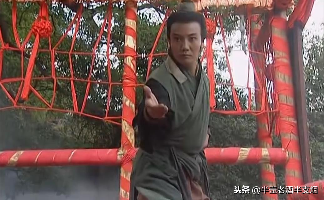 卢俊义水银中毒,卢俊义喝毒酒可以治疗吗