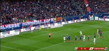 姆巴佩一战封神集锦,姆巴佩六连金靴