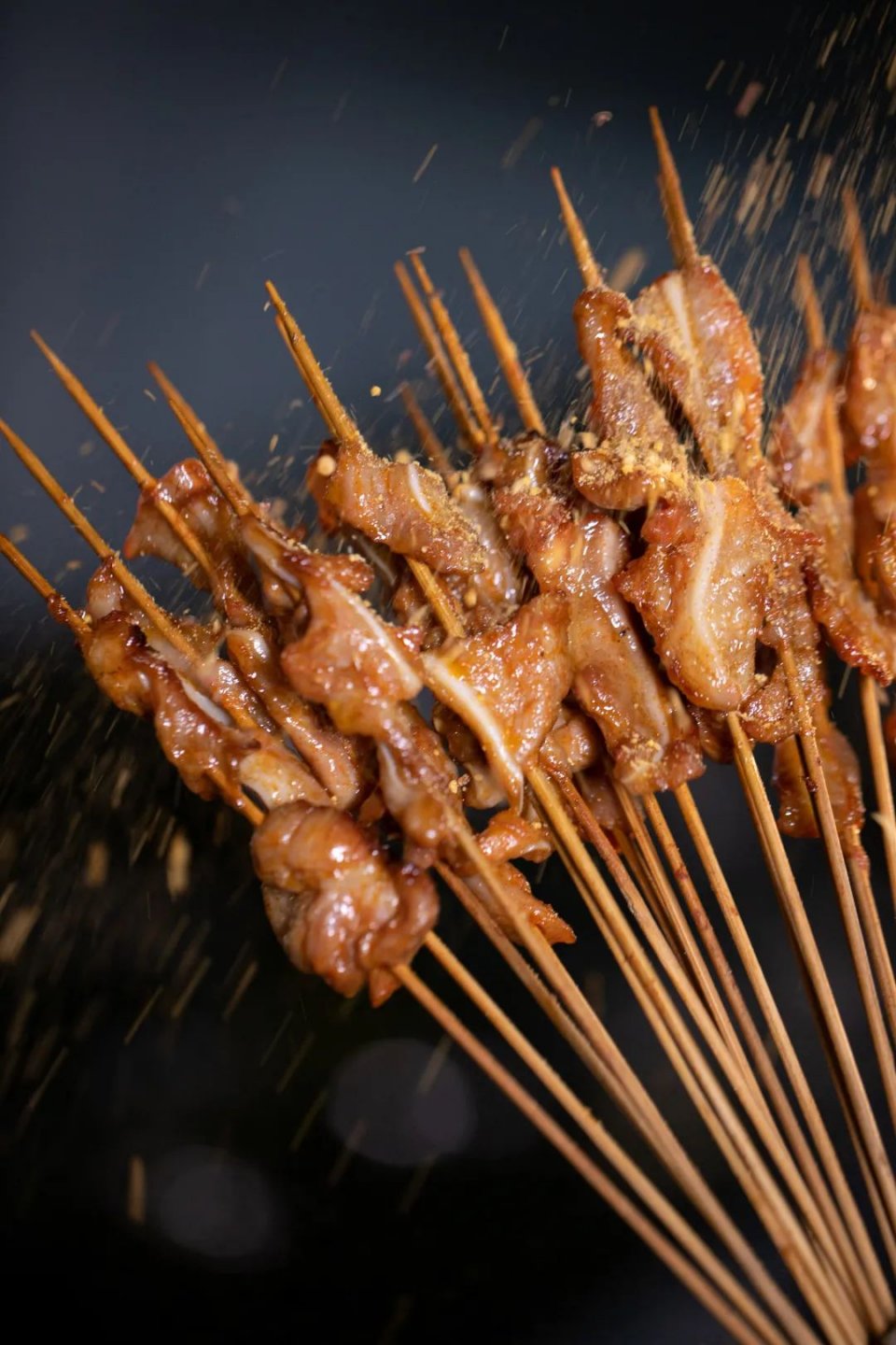 国潮自助东海,国潮风海鲜自助餐