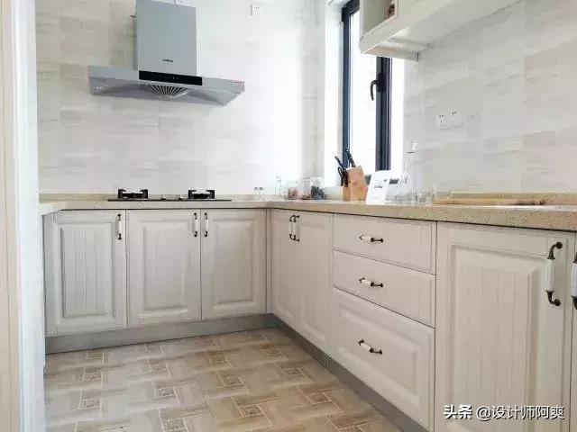 扎心！还没开始做饭就火了，当初厨房装修就该这么装
