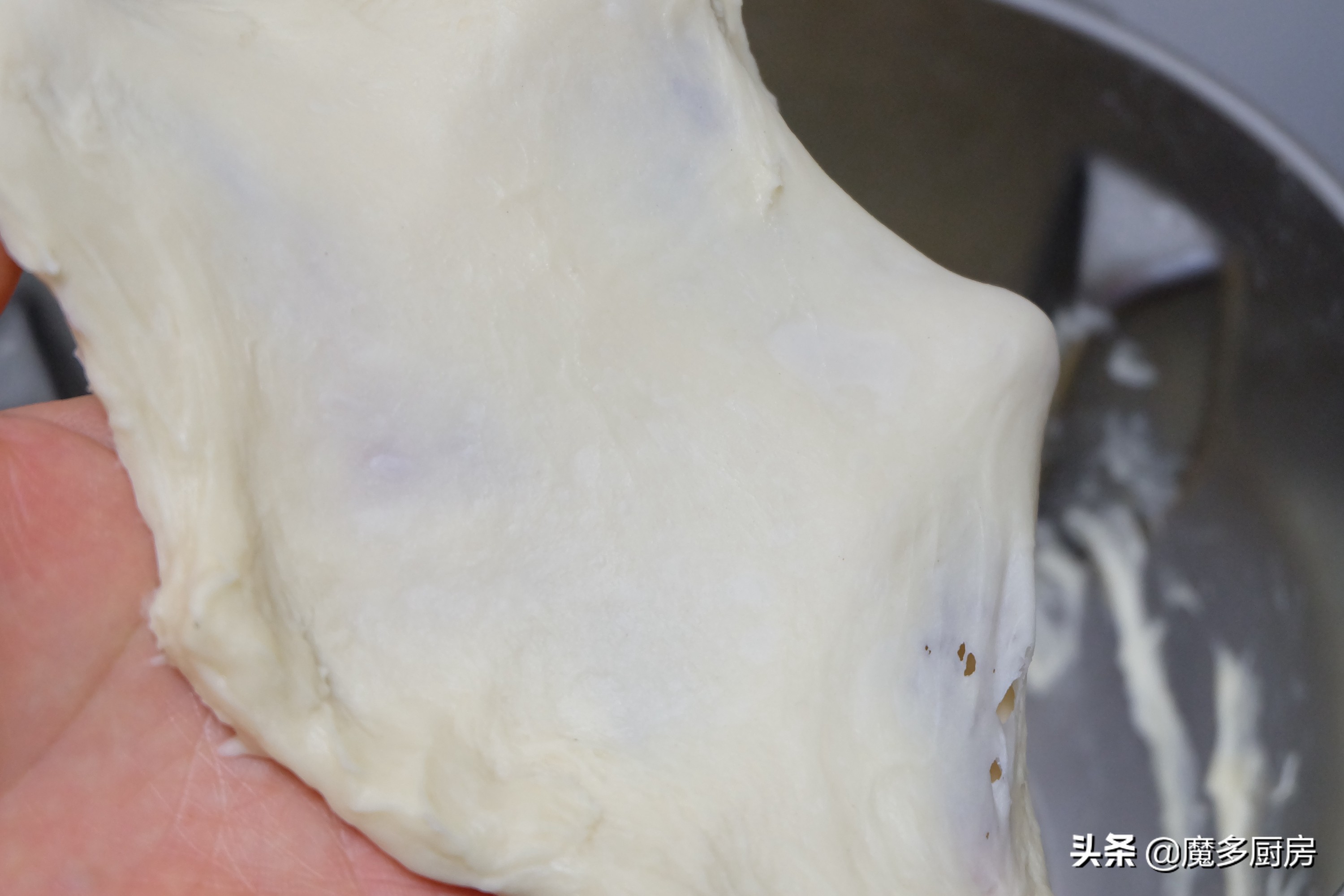 适合孩子做的毛毛虫面包怎么做,孩子要吃面包