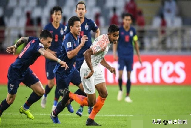 亚洲杯冷门频出,亚洲杯冷门