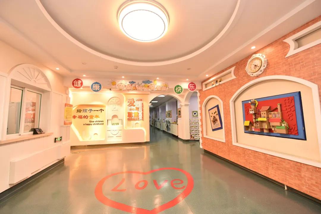 成就孩子精彩人生从这里起步|我身边的好学校（二十五）