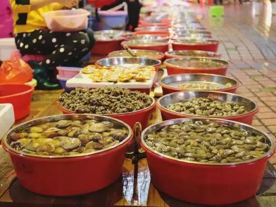 汕尾你一定要去的地方,汕尾最适合去哪里旅游