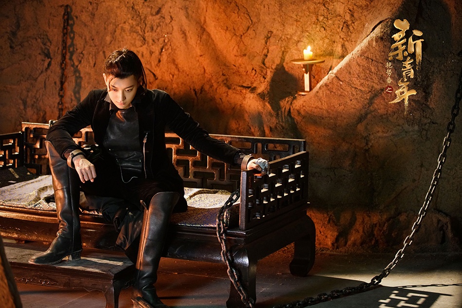 豆瓣9.5高分神剧口碑零差评,评分不低被低估的好剧