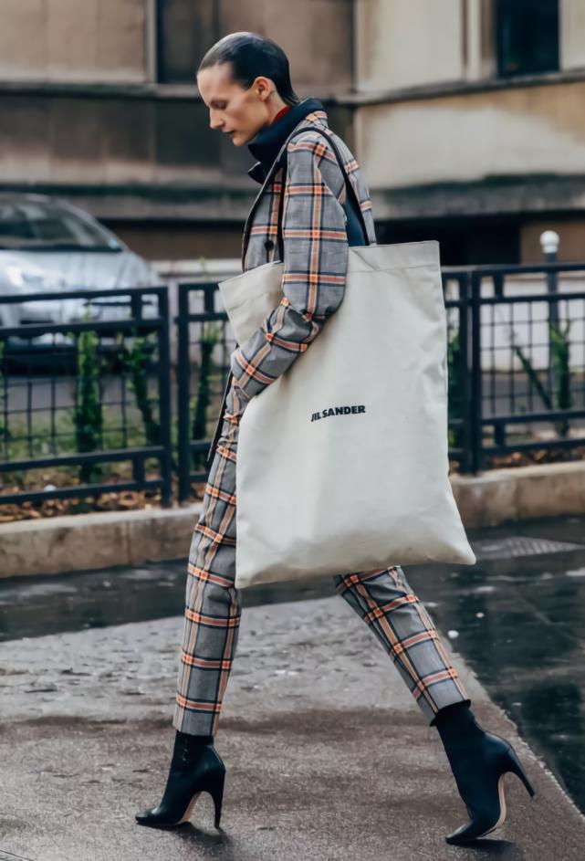 帆布小众高级感,帆布轻便百搭