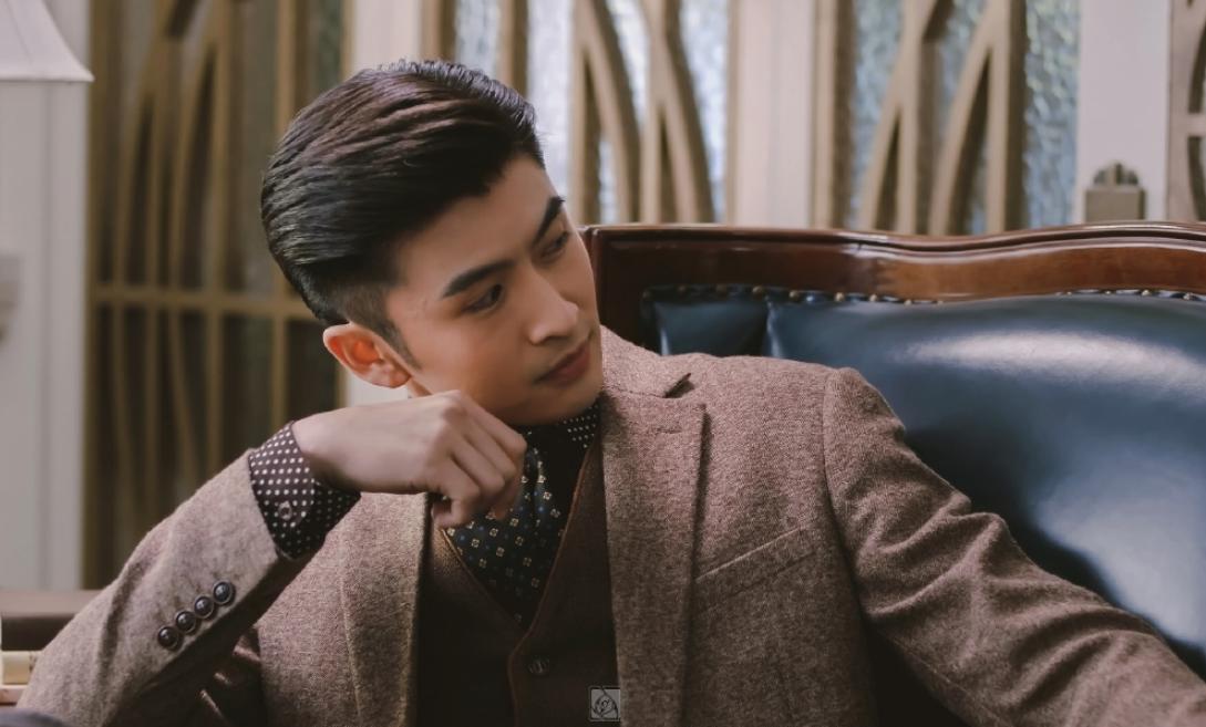 张云龙你的名字,张云龙这十年