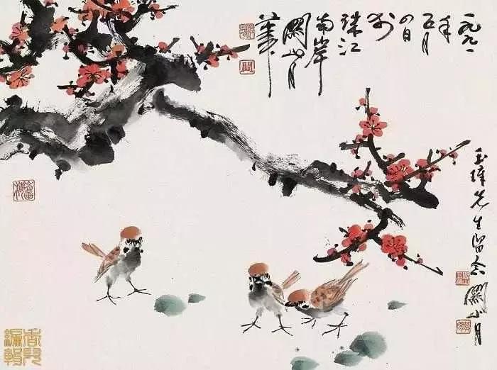 那些有趣的名家字号，你都知道吗