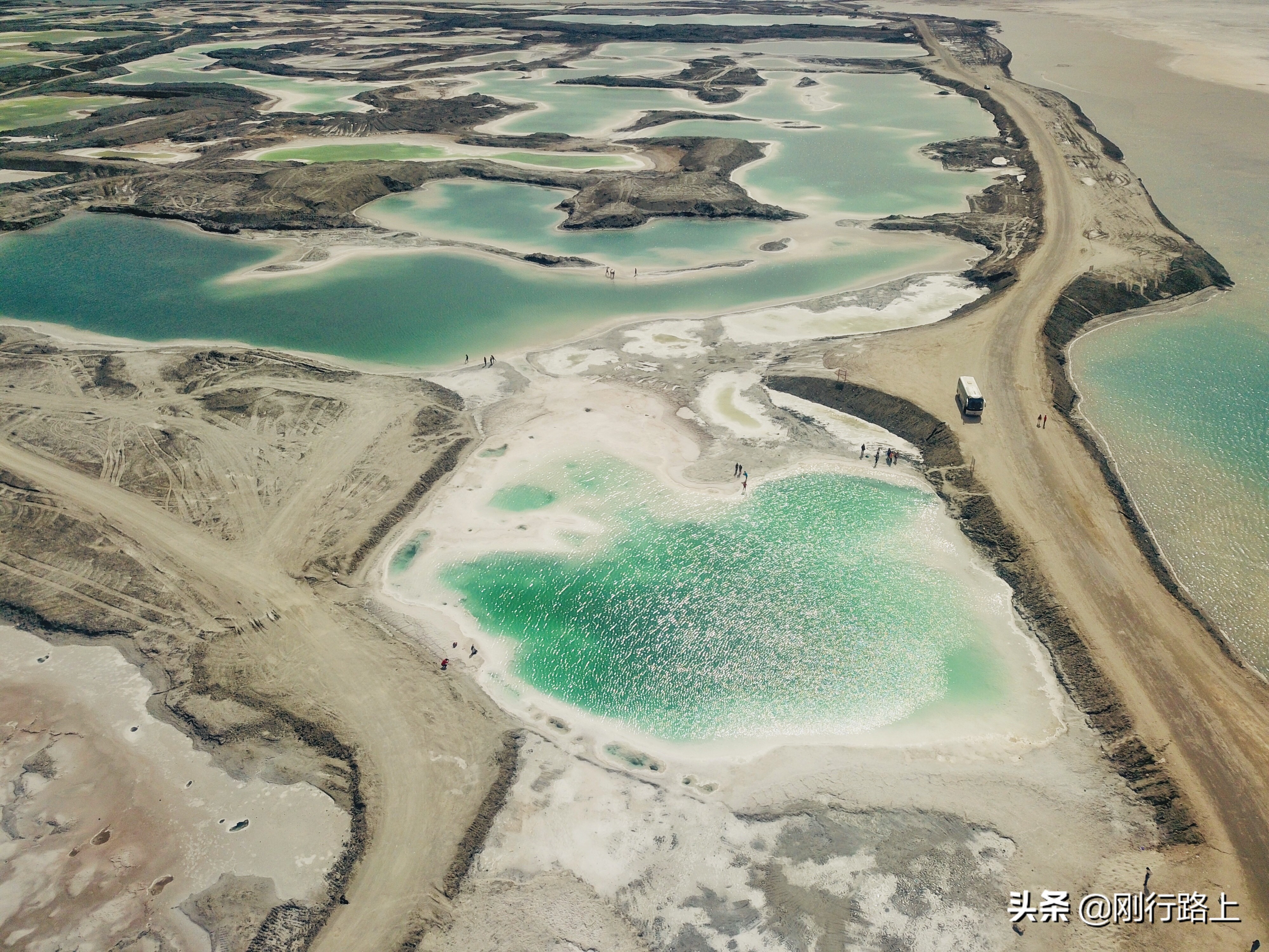青海茫崖最新地震数据,青海海西州茫崖市发生地震评论